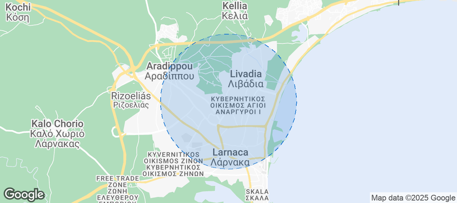 Discover Dimos Pano Lefkaron Airbnb Analytics